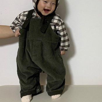 Vêtement Doux Inafnt Bébé