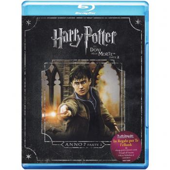 Harry Potter e i doni della morte