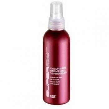 Hair Haus Super Brillant Color Care Creme Gel Versiegeler 150 ml