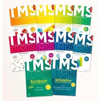 TMS & EMS Kompendium
