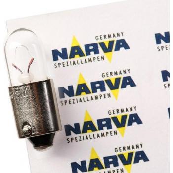Glühlampe NARVA 171313000: Blinklicht für PKW