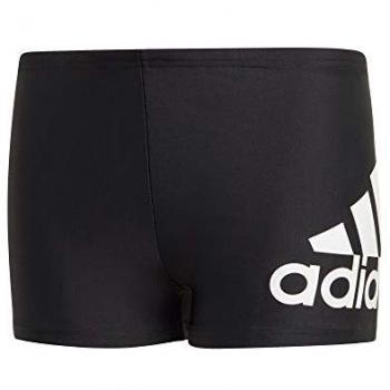 Boxer Adidas Natación ADGN5891 con Refuerzo de Nailón