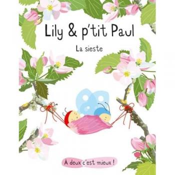 Lily et p'tit paul