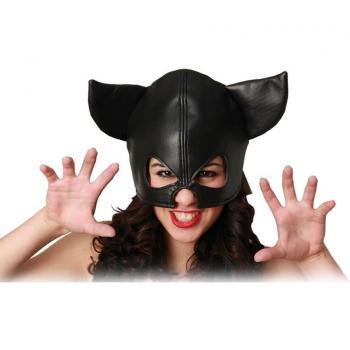 Super Kitty Maschera di Lusso