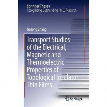 Vitalsource Technologies, Inc. Transport Studies Of The Electrical, Magnetic And Thermoelectric Proper