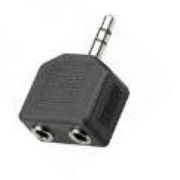 Exertis Connect Adattatore Audio “SplitPro”