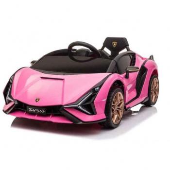 Azeno Lamborghini Sian Elbil