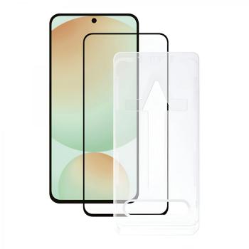Helskärmsskydd till Samsung Galaxy S24 FE – Vivanco