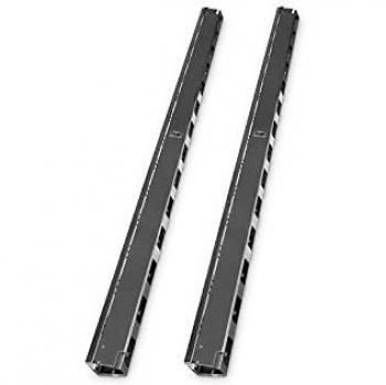 Supporto ferma cavo 19 pollici 42U