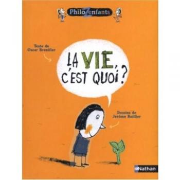 VIE C EST QUOI
