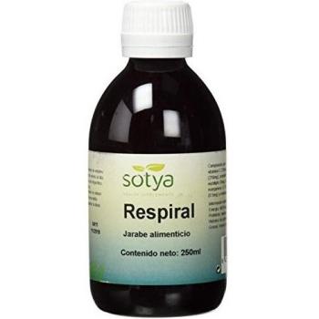 Sciroppo Erboristico Sotya 250ml