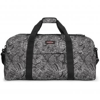 Eastpak Terminal + Sac de Voyage, 75 cm, 96 litres, Noir
