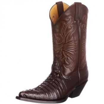 Western Grinders Bruin – Carolina Laars