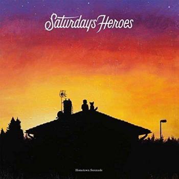 Hometown Serenade VINYL