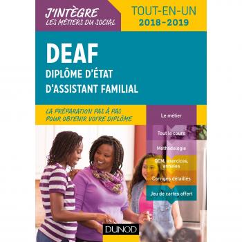 DEAF
