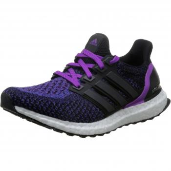 Running UltraBOOST donna 38 2/3 nero
