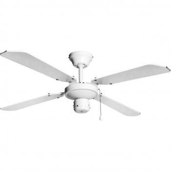 Ventilador Techo ORBEGOZO CF03105B 105cm