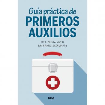 Guia practica de primeros auxilios