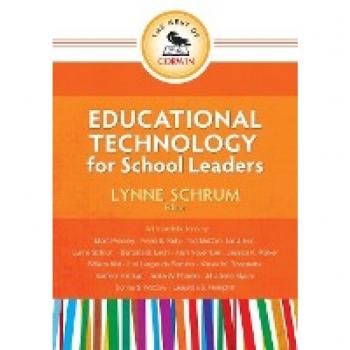 The Best of Corwin: Educational Technology for School Leaders