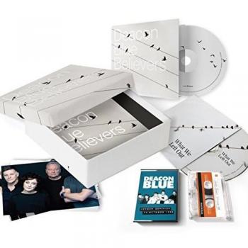Believers (Box) (CD)