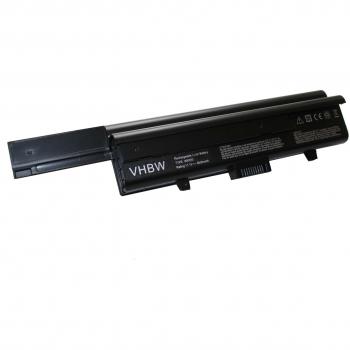 Mod. VHbw: Batteria Li‑Ion 6600 mAh 11,1 V – Compatibile Tt485 / 451‑10474