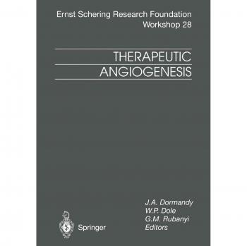 Therapeutic Angiogenesis