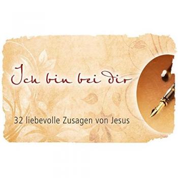 Ich bin bei dir