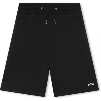 Boss Garçon 14A – Short Noir