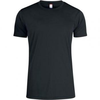 UB362 T-Shirt Attiva Uomo Clique