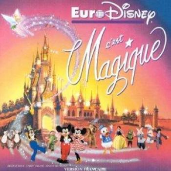 Euro Disney, Émerveillement Total