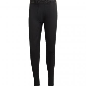 Leggings Adidas Techfit Aeroready Nero