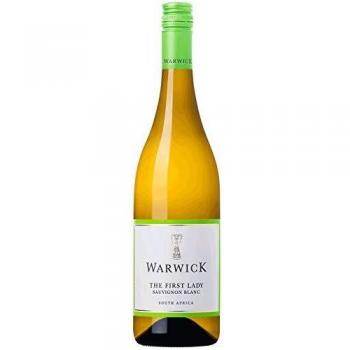 Warwick The First Lady Sauvignon Blanc 2020