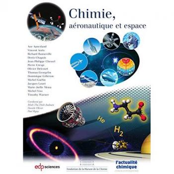 Collectif Chimie, Aéronautique Et Espace