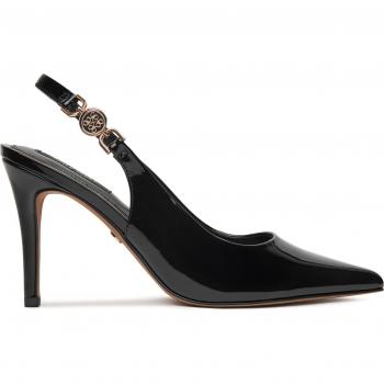 Sandali da sera Nine West CD23029-2 nera