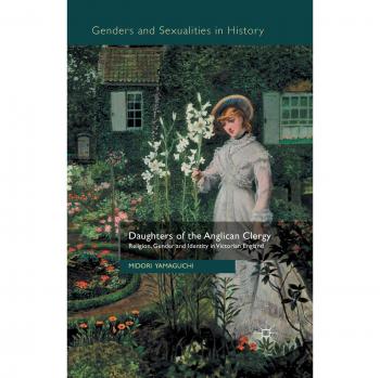 Yamaguchi, M.: Daughters of the Anglican Clergy