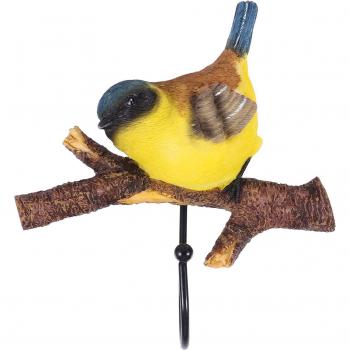 Crochet Décoration Maison Oiseaux