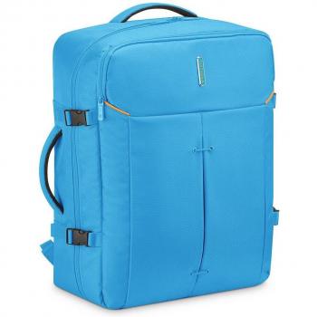 Roncato Zaino Viaggio 45x36x20 Easyjet Sky Blu