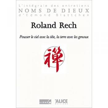 Pousser Le Ciel Avec La Tete, La Terre Avec Les Genoux