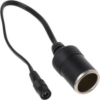 Prise Femelle Allume-Cigare 12V – Convertisseur Automatique 87HE