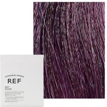 Cor Permanente Roxo Brilhante 6.22 – Stockholm, Vegano, 100ml