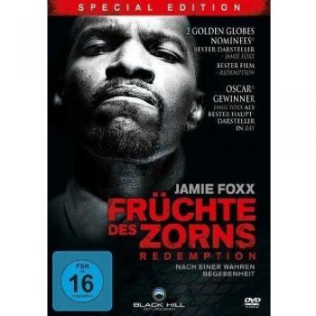 Früchte des Zorns