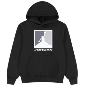 Jordan Junior Hoodie Basiskit