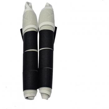 Protective Leg Wraps for Horses