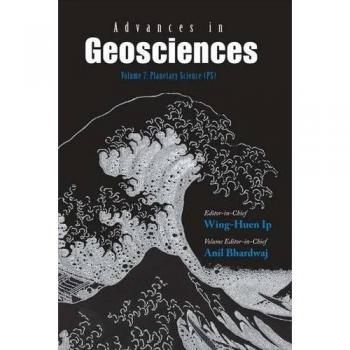 Advances In Geosciences