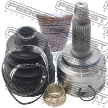 FEBEST 0510-052 CV Joint