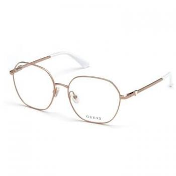 Rose Gold Women’s Optical Frames – Guess GU2780
