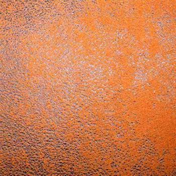 TheraEase Massaging Lounger with Neck Support – Earth Brown, Faux Leather