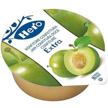 Confitura HERO Ciurela 64 unidades de x 25g