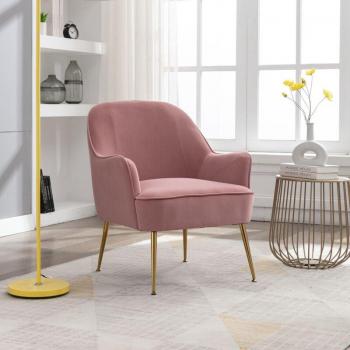 Sedia Okwish Eleganza Velluta
