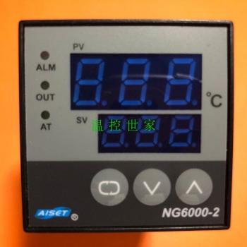 Módulo de Control de Calor NG‑6401V‑3